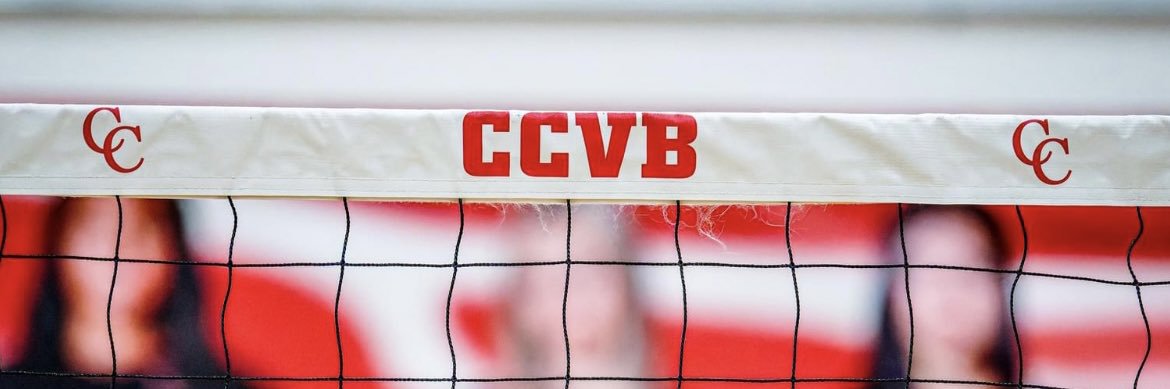 Canyon Volleyball banner