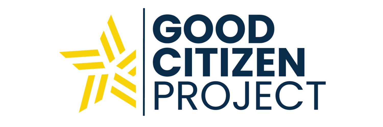 goodcitizenus's profile banner image