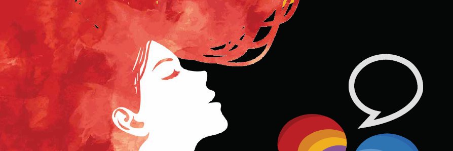 MujeresContando's profile banner image