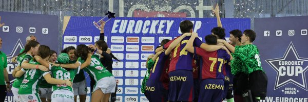 EurockeyCup Profile Banner