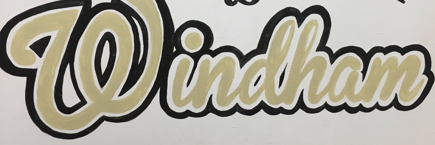 Windham Schools banner