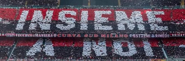 🔴Milan al-Gaib⚫️ banner