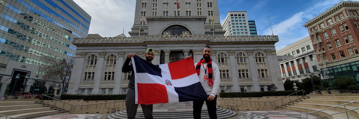 Don Sharpy 💪🏼🇩🇴 banner