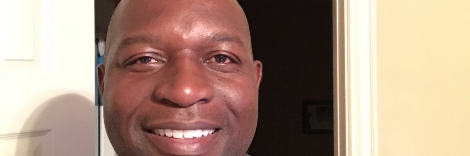 Coach Albert Ambers, RAA, CIC banner