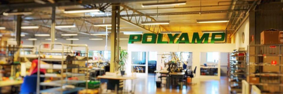 polyamp's profile banner image