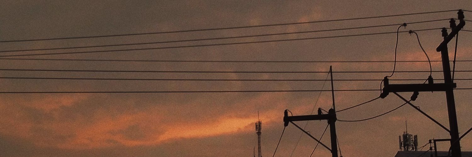 PM banner