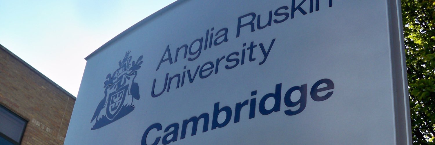 AngliaAcs's profile banner image