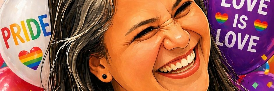 Sarinhaa 🌈 banner