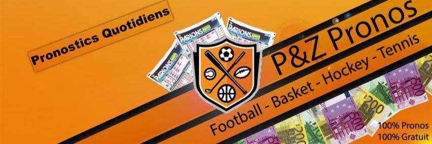 PZPronos's profile banner image