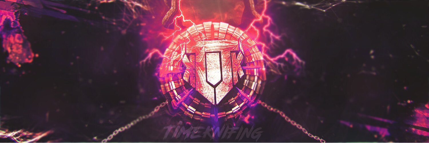 TimeKnifing's profile banner image