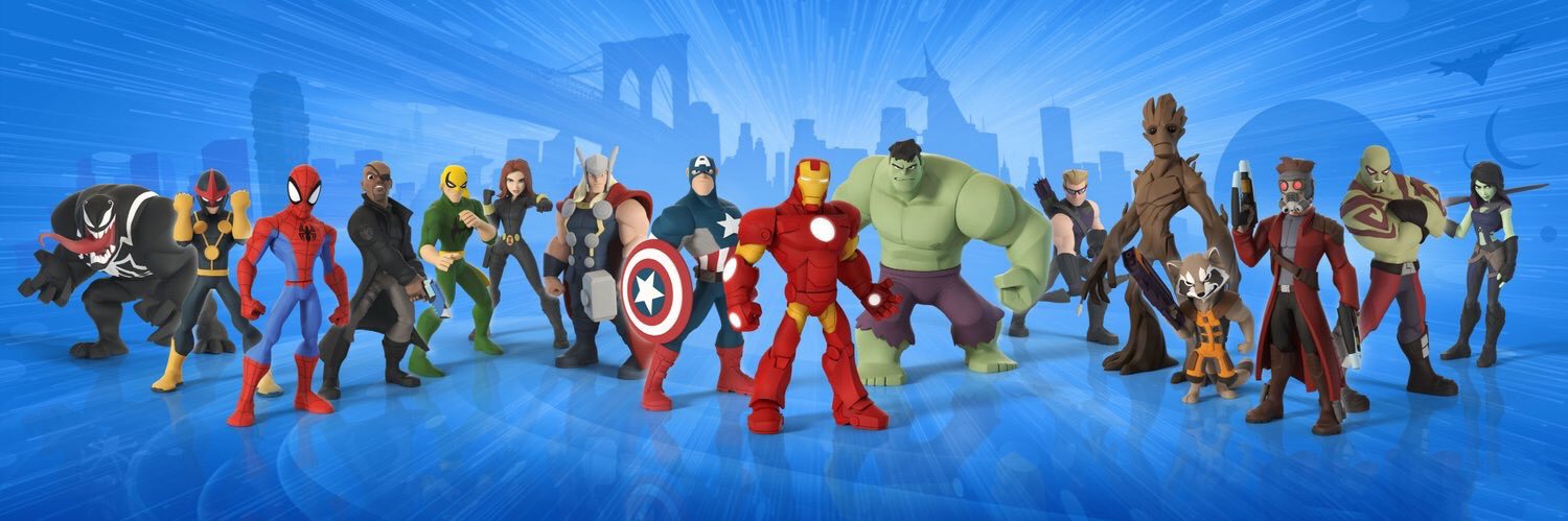 Thehive1301's profile banner image