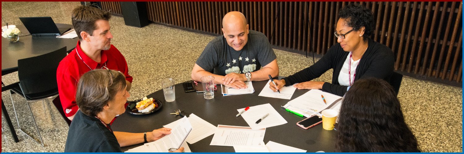 NCSChicago's profile banner image