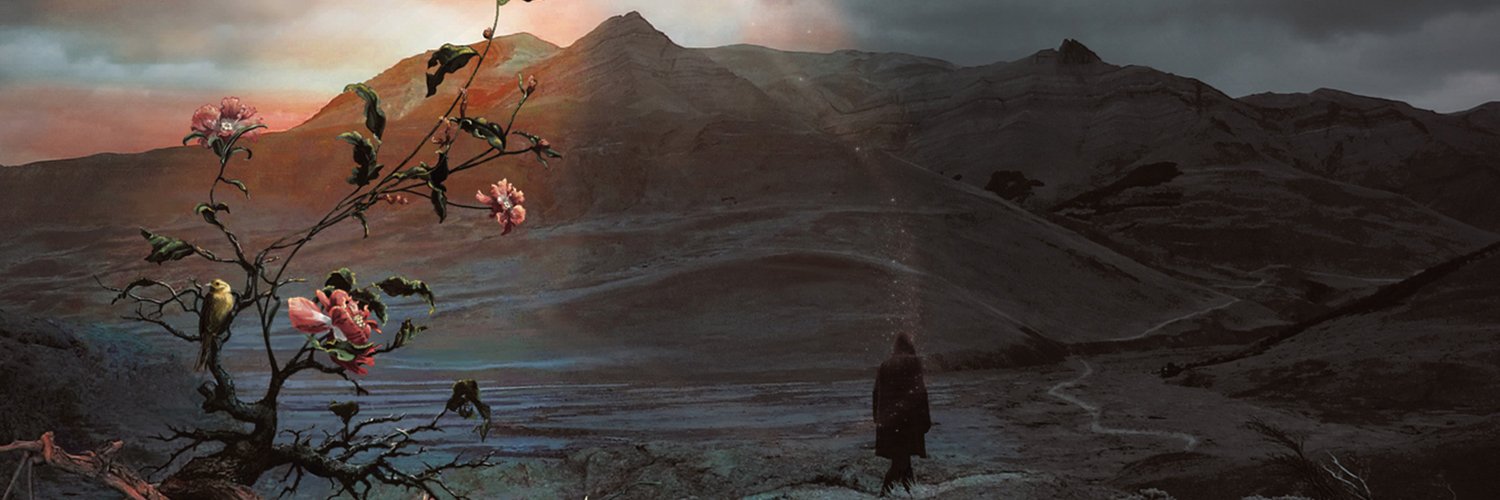 mustardgasroses's profile banner image