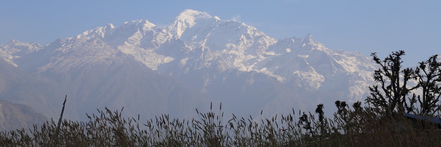 Sharecast Initiative Nepal banner