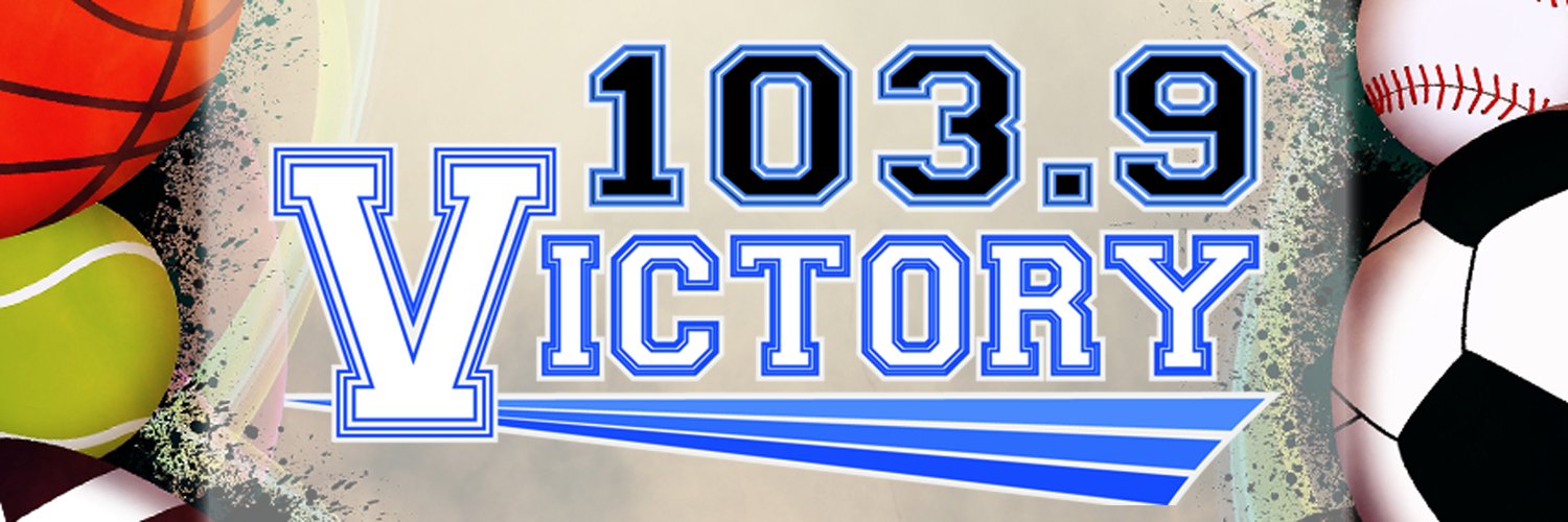 Victory 103.9 banner