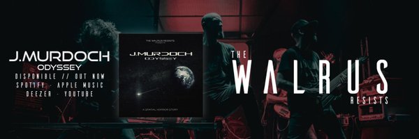 TheWalrusCrew Profile Banner