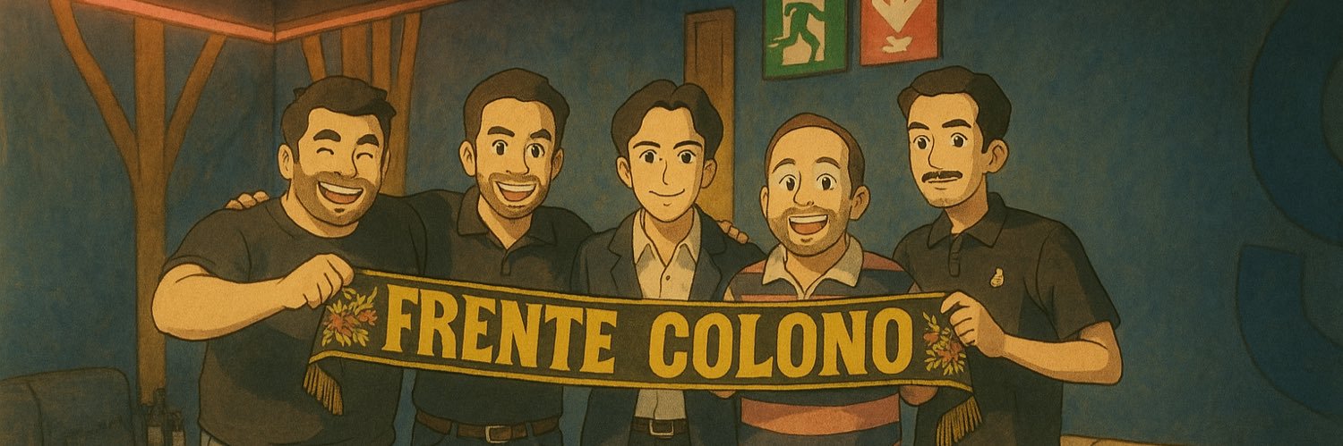 davidviccf's profile banner image