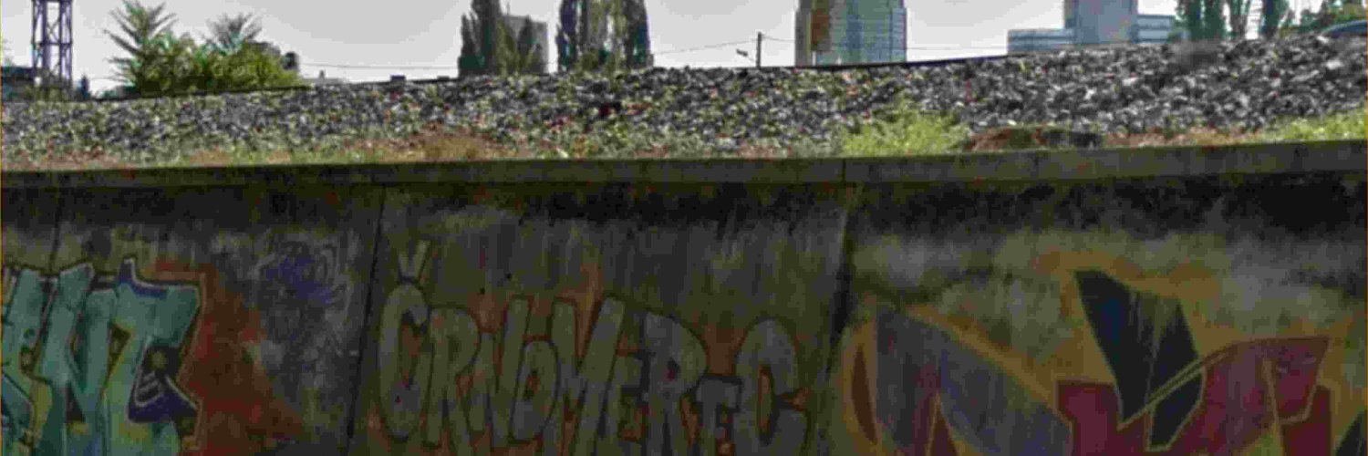 DJ Cro-G Private banner