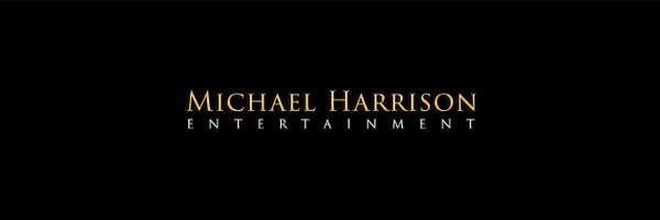 MHARRISON_ENT Profile Banner