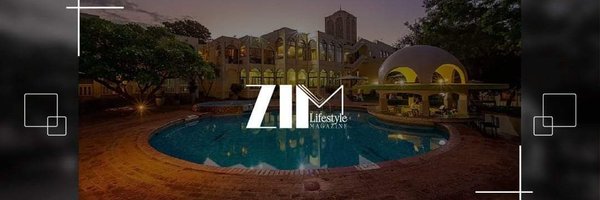 Zim Lifestyle Magazine Profile Banner