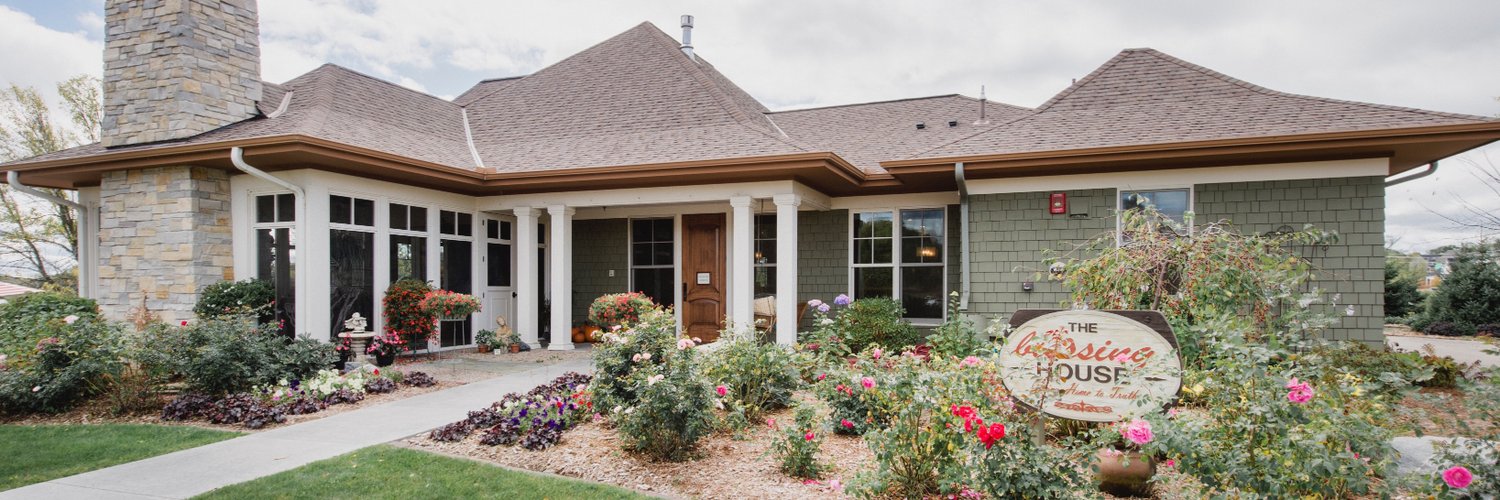 The Blessing House (blessinghousemn) Twitter