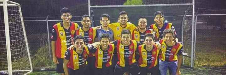 FC Leones 110 banner