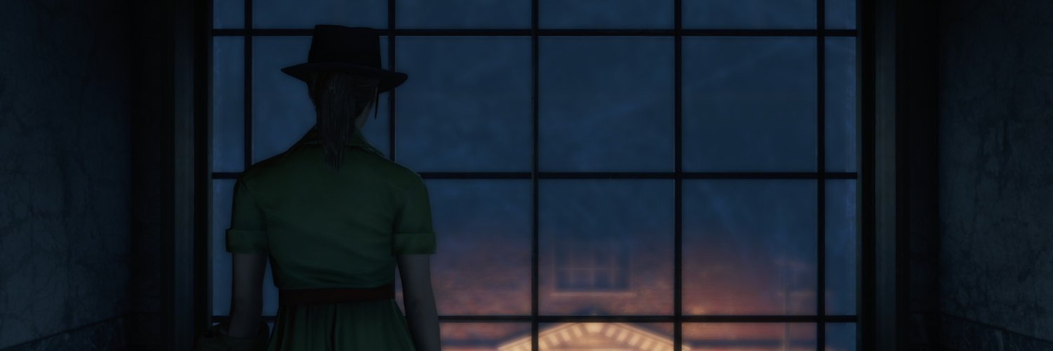 AmilyFrank's profile banner image