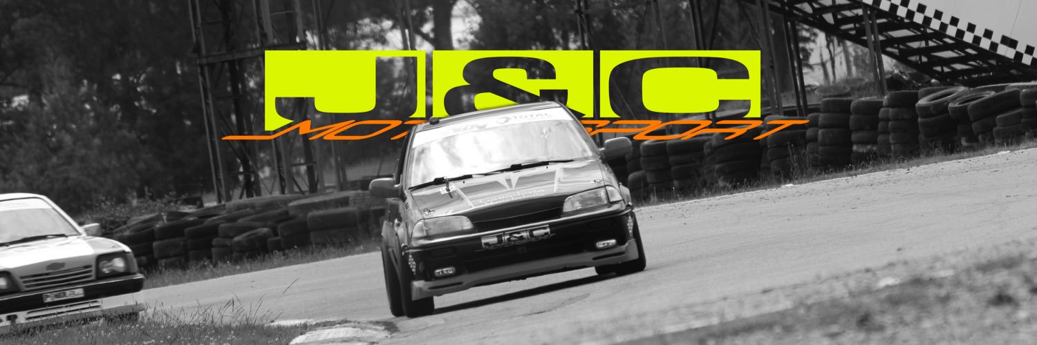 JYCMOTORSPORT's profile banner image