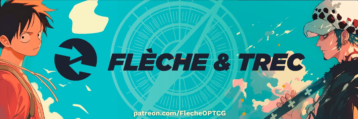 Flèche banner