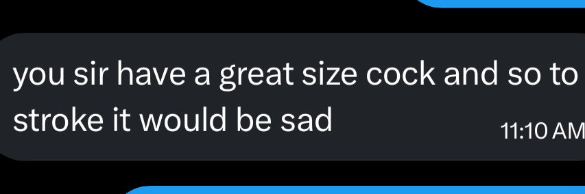 Handsome coochi cat sucker ❤️BBW’s banner