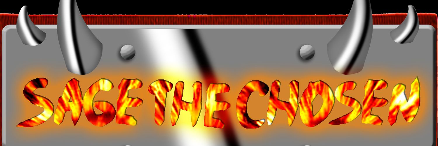 SageTheHonored's profile banner image