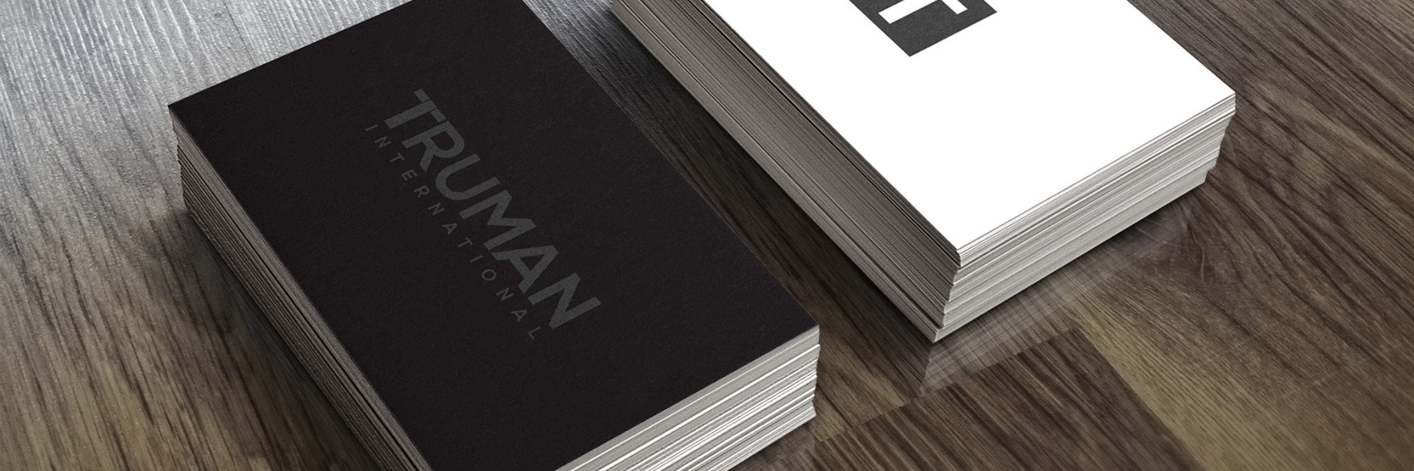 TRUMANgroup's profile banner image