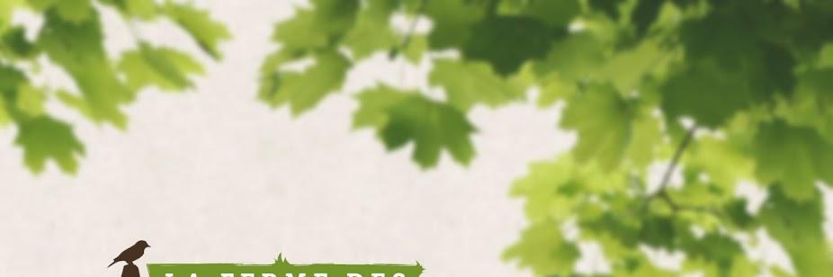FermedesAnimaux's profile banner image