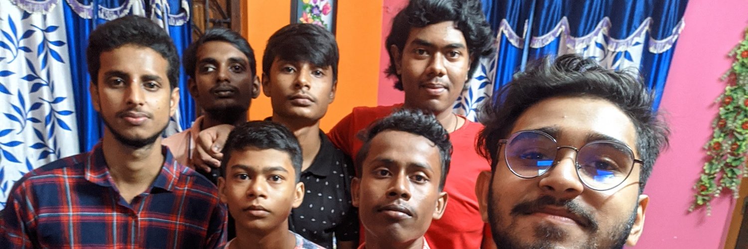 BiswasDebjoy's profile banner image