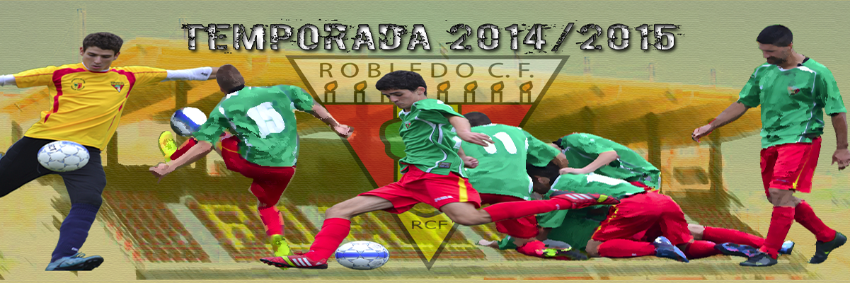 RobledoFC's profile banner image
