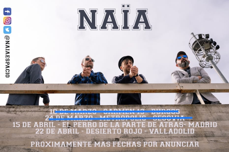 naiaespacio's profile banner image