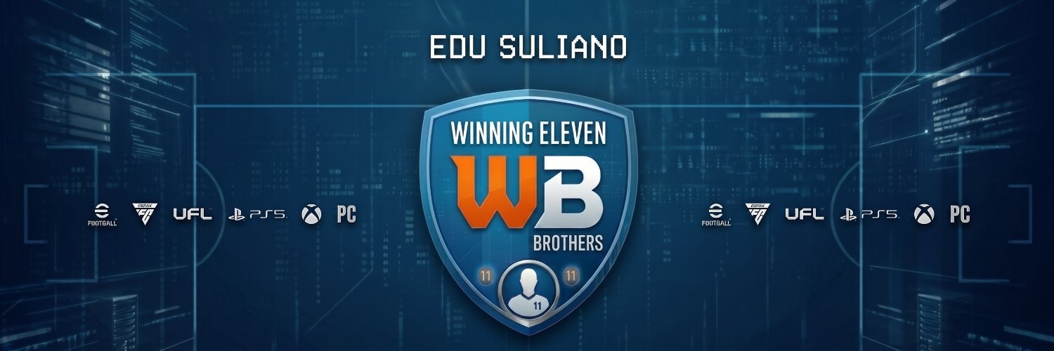 webrothersof's profile banner image