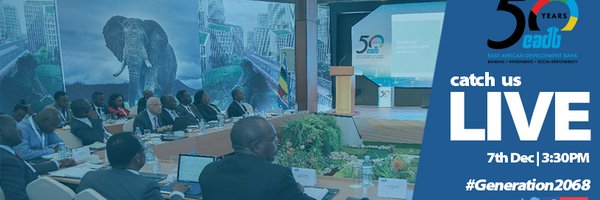 EADBank Profile Banner