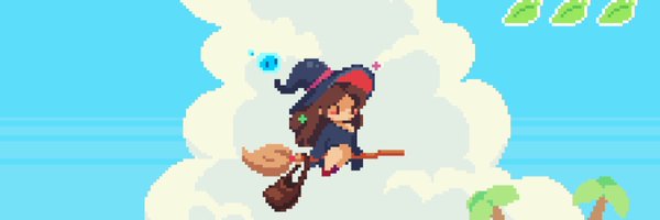 PixelMima Profile Banner