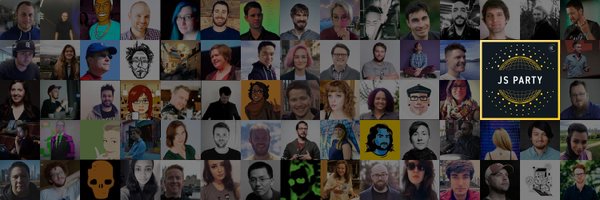 JSPartyFM Profile Banner