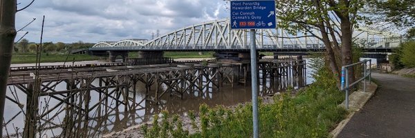 DeesideDotCom Profile Banner