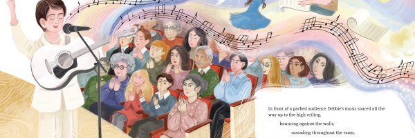 EllenLWrites Profile Banner