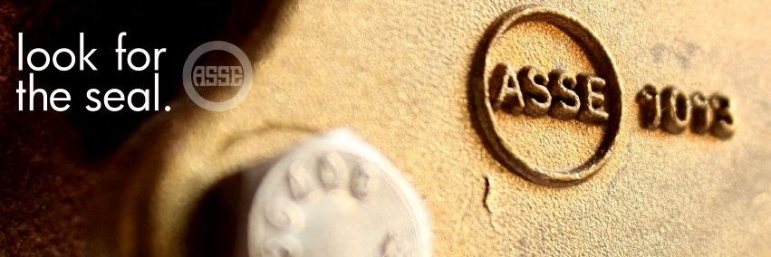ASSE International banner
