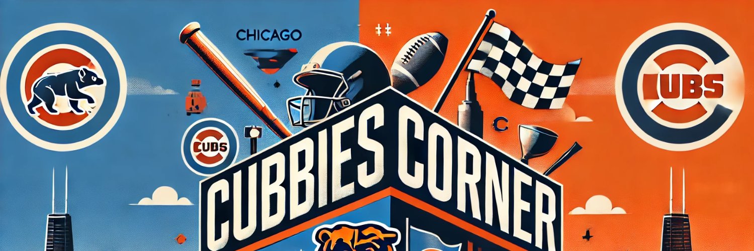 Cubbies Corner banner