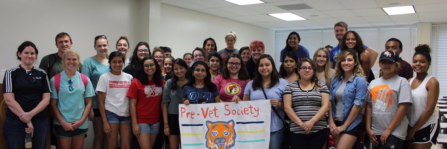 SHSU_PVS's profile banner image