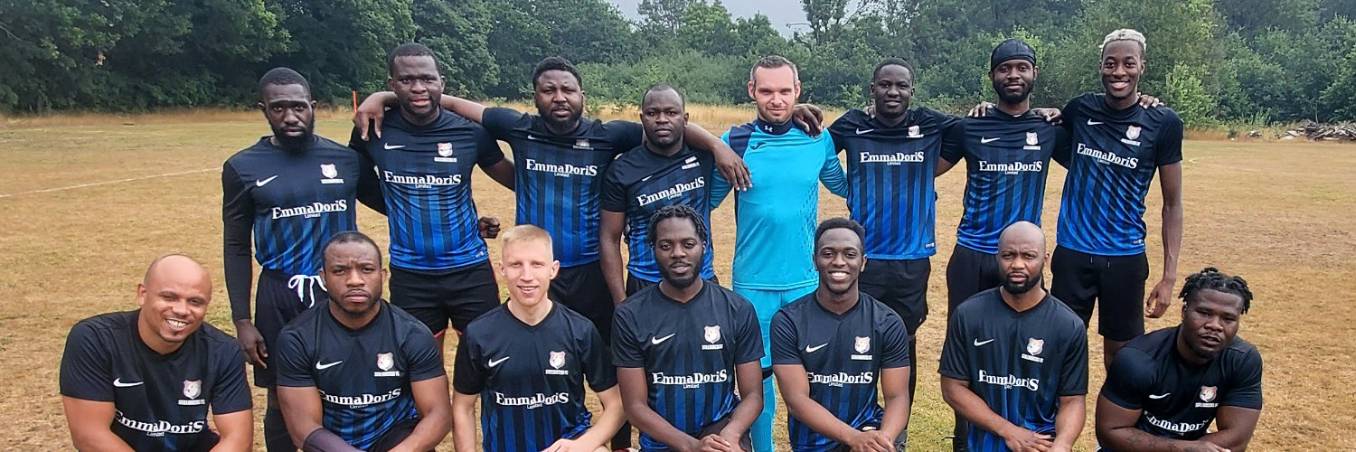 Stillwaters FC banner