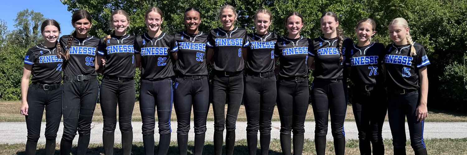 Finesse Blackswamp banner