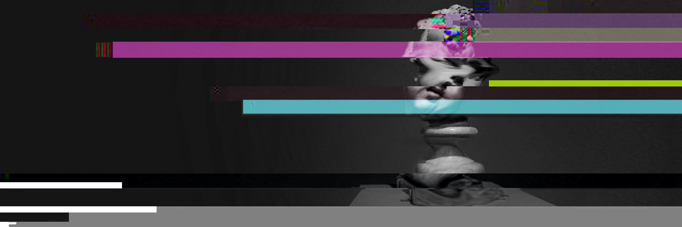 The Future Of.... banner