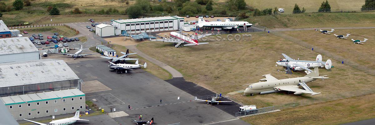 ClassicAirForce's profile banner image