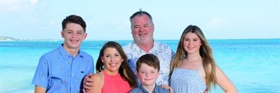 DPage banner